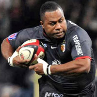 Best Flying Fijians team to be selected for RWC