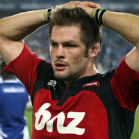 McCaw close to re-signing with All Blacks