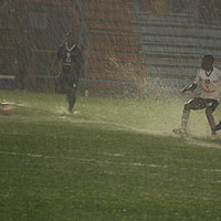 Lautoka on track at the Fiji Fact