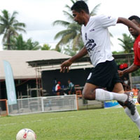 Suva out to give Rewa a hard time