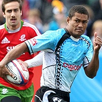 Miracle needed to deny NZ their 10th IRB World 7s series title