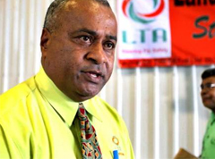 Letâ€™s get on with E-ticketing - LTA