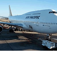 Air Pacific/TWU Negotiations Underway