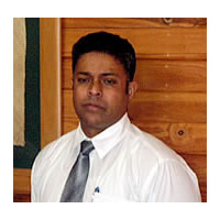 Fiji Needs FICAC: Rajendra Chaudhry