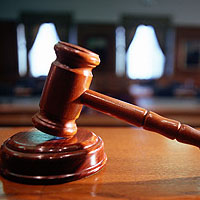 Suppression order in mutiny trial
