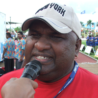 Suva eyes second win in Fiji Fact