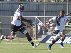 Fiji confident ahead of Samoa clash