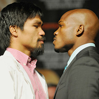 Pacquiao/Bradley fight could be historic