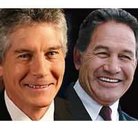 Foreign Ministers To Meet Interim Ministers