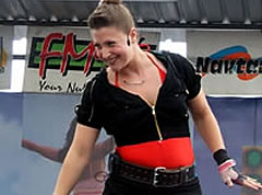 Big Things Come in Small Packages: Mama Lou