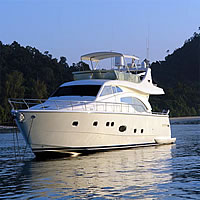 All Boats Must Be OHS Compliant