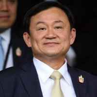 Ousted Thai PM looks to invest in Fiji