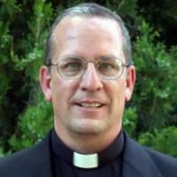 Leading priest in Fiji for celebration