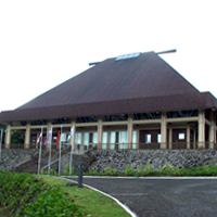 Chairmanship of Lau Provincial Council open to all