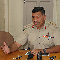 All depts come together to forge new FRU roadmap