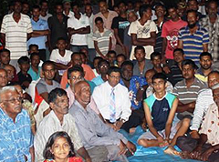 All development stopped on new Ba site after AGâ€™s intervention