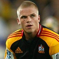 Anscombe looking forward to face his previous team