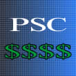 Senior Clerk at PSC sent on leave