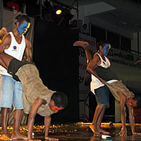 St Agnes Primary out for best in Tadra Kahana