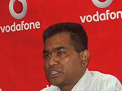 Concern over slow registration from customers