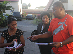 Digicel Cup semifinal will go ahead-FRU