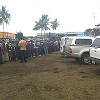 Ba leads Nadroga in BOG opener