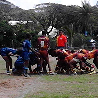 Natabua beats St Johnâ€™s College in U15 final