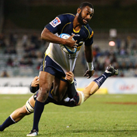 Kuridrani selected in Wallabies 30 man squad