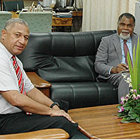 Molisa Unable to Secure Seat in Vanuatu Elections