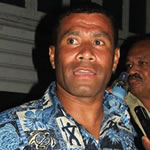 Serevi Agrees To Coach Not Play