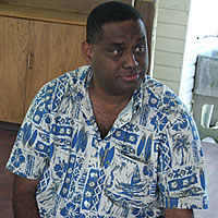 Be Fair says Kinivuwai