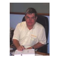 New Transparency International chairman named