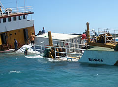 Police to investigate Ba Waqa incident