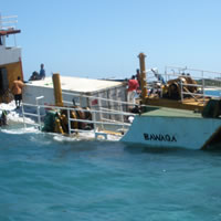 Police to investigate Ba Waqa incident