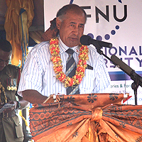 FNU holds inaugural open day