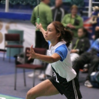 Badminton team bags 3 gold medals in Pacific Games