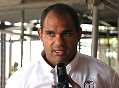 Flying Fijians determined