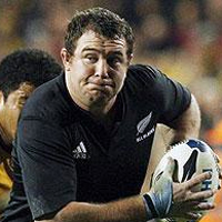 Woodcock to join Highlanders