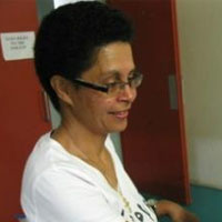 Cathy Wong steps in as Chef de Mission