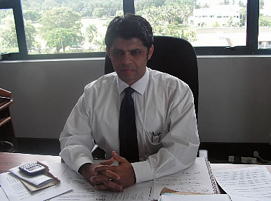 People’s Charter not unconstitutional