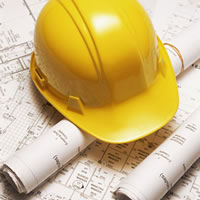 Construction Sector sees a huge drop