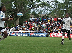 Nadroga walks away with Farebrother Sullivan Cup