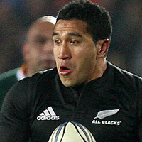 Muliaina, Slade could be ruled out of RWC