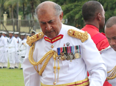 President’s message for Fiji Day