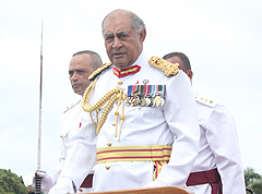 Now is the time to press forward-President