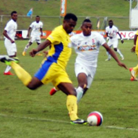 Suva off to winning start at IDC