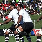 Flying Fijians weigh strengths/weaknesses