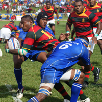 Army to rely on last year’s combination