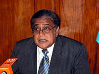 Terminated GCC members take new legal action