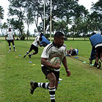 Savou to make changes to 7’s side 